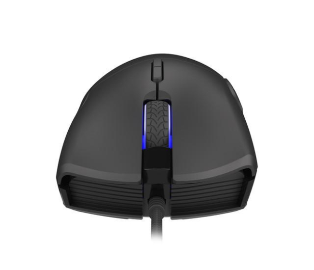 Genesis Krypton 290 czarna - 1077375 - zdjęcie 9